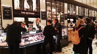 Welsh red meat producers take on capital markets