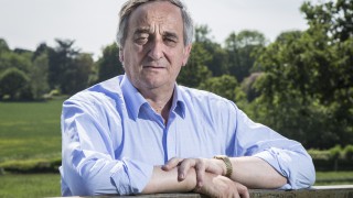 Former NFU president awarded CBE in New Year’s Honours