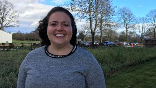 New AHDB contact for arable farmers in North West