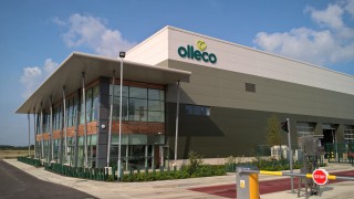 ABP’s Olleco on shortlist for Davos Sustainability Award