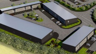 Green light for world leading agri-tech hub