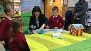 NFU’s Farmvention competition closes with over 1,000 entries