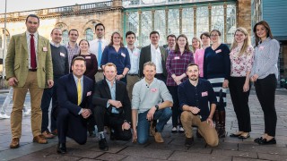 2020 Nuffield Farming Scholarship applications now open