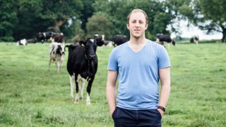 OFC19: How data saved one farmer’s milk cheque during the 2018 drought