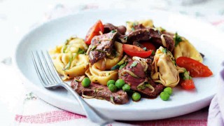 ‘Cheeky Beef’ campaign sees £1.2 million boost for thin-cut steaks