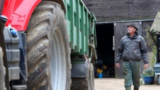 New campaign aims to halve number of farm deaths by 2023