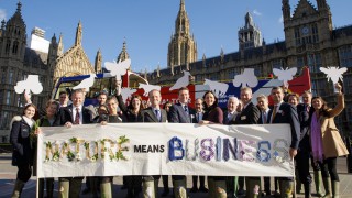 NFFN calls on Gove to set minimum environmental standards for farming