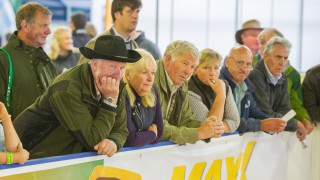 NBA Beef Expo to head north in 2019