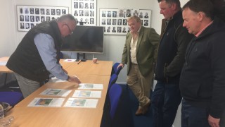 Finalists announced for Holstein All-Britain awards