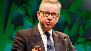 Gove: Gene-editing and lab-grown food will be part of the ag revolution