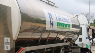 Lakeland/LacPatrick: Deal could be approved as soon as next month