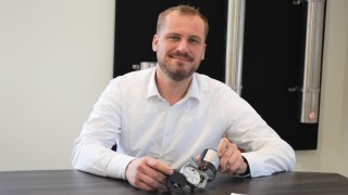 Hanskamp appoints new UK and Ireland manager