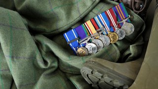 New initiative will help veterans move into careers in rural sector
