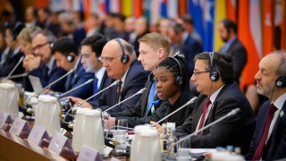 Agriculture Ministers support digitalisation of OIE animal data systems