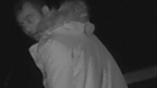 Police release CCTV image of sheep theft suspect