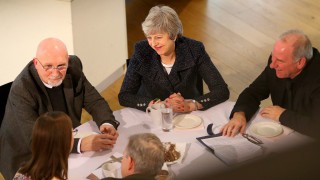 PM in Belfast: UFU warns of ‘catastrophic consequences’ for industry