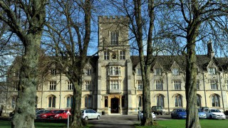 Royal Agricultural University appoints 2 new heads of school