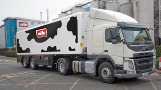 Muller announces cut to March milk price