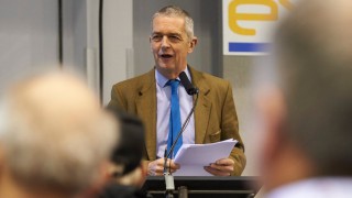 Smith: ‘Technology will be key in mitigating climate change’