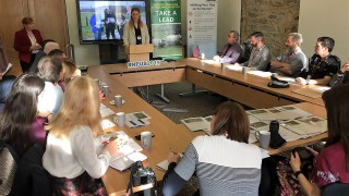 Scotland launches public consultation to tackle attacks on livestock