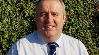 UK Dairy Day: National Ayrshire Show judge announced