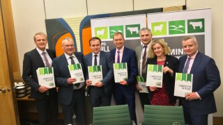 NFU marks the launch of Hill Farming All-Party Group