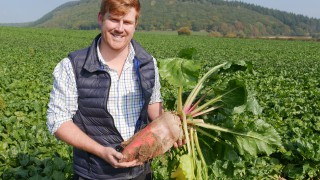 New recruits appointed to forage specialist team