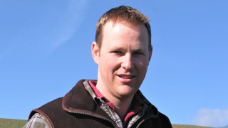 NI Monitor Farm meeting to discuss soil health