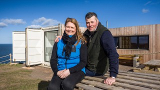 2 agri-tourism monitor farms announced in Scotland