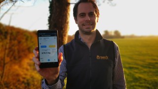 UK-based breeding app raises £2.2 million to digitise global livestock industry