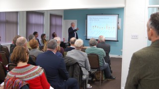 Cornwall unveils plans to develop England’s first Farming Health Hub