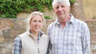Monitor farm offers advice on how to start a agricultural diversification