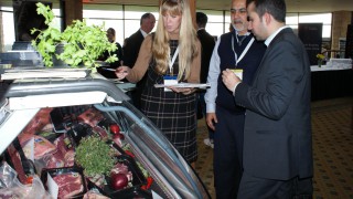Red meat to play starring role at Welsh food showcase