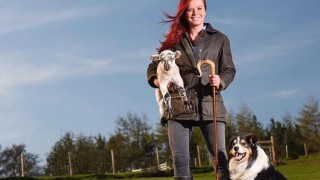 Registration open for Welsh women in ag event