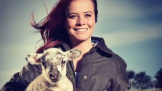 SAS show shepherdess to speak at farming conference