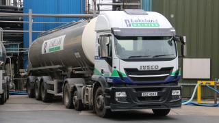 Lakeland cuts 0.75p off last pre-Brexit milk price in NI