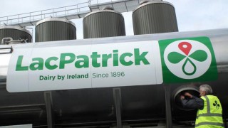 LacPatrick follows Lakeland lead in split price for February