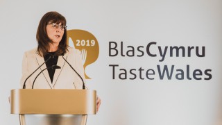 Additional £22 million to boost Welsh food and drink industry