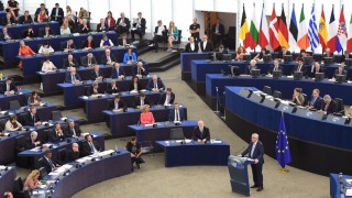 EU awaits May’s ‘Brexit delay letter’ ahead of key summit