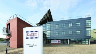 Karro fined £1.8 million after 2 workers injured in fall from height