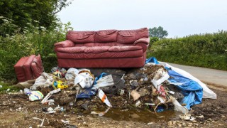 Countryside Alliance joins up with the Great British Spring Clean