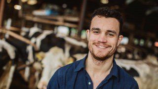 AHDB announces names of 3 new dairy board members