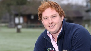 Farmer to climb nine peaks in 72 hours for mental health charity