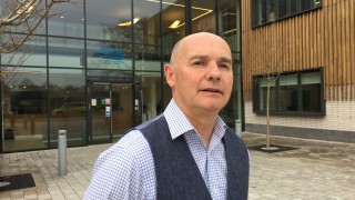 AHDB appoints Tesco manager to lead dairy programme