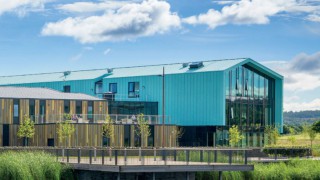 SRUC joins global network committed to sustainable global development