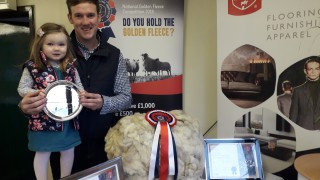 Do you hold the Golden Fleece?