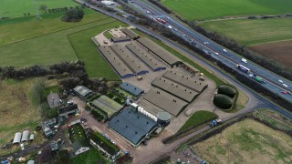 Agricultural research farms to host first ever open day