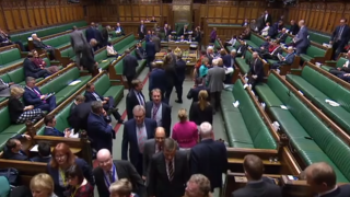 Still no Brexit consensus after parliament vote
