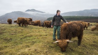 Scots industry urged to back ‘Meat with Integrity’ campaign