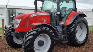 McCormick tractor dealer appointed in Co. Antrim